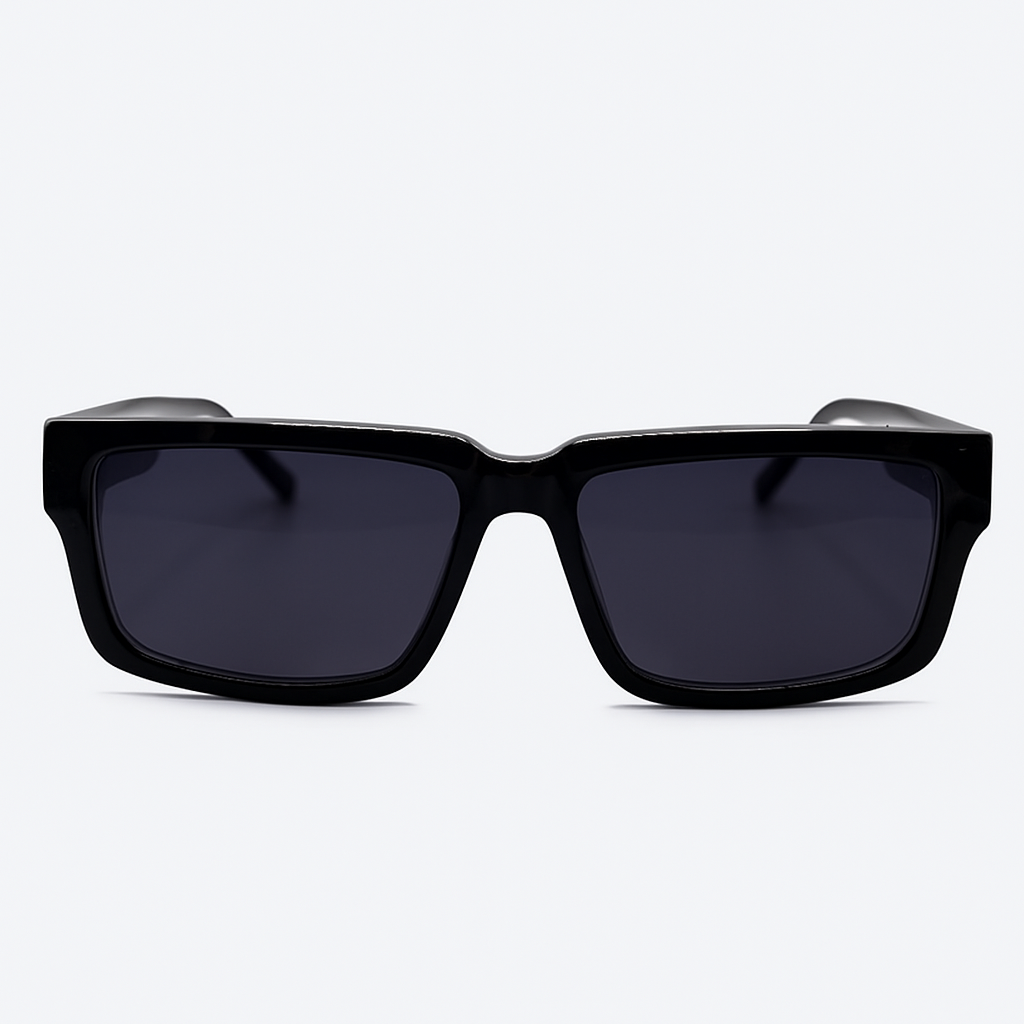 M.B. Vision One Black