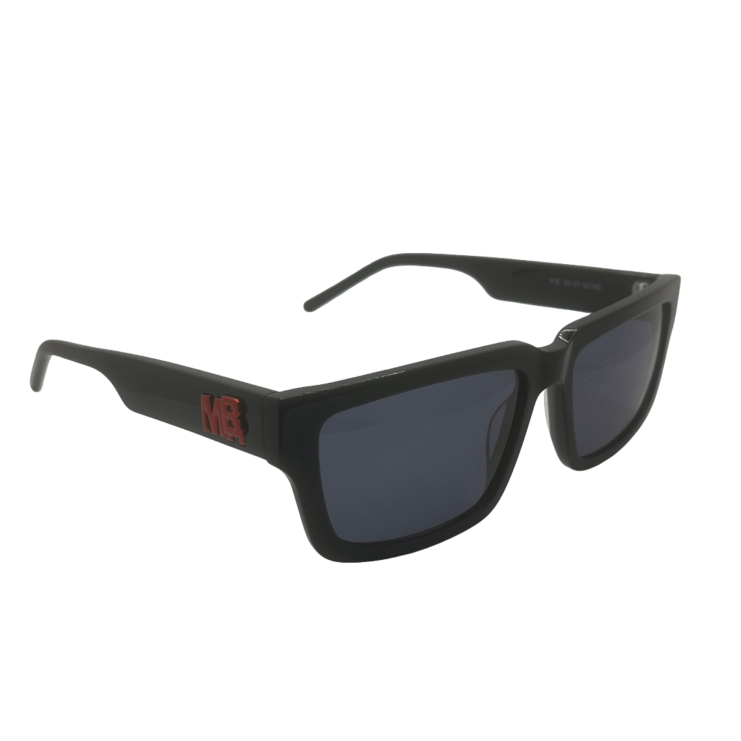 M.B. Vision One Black