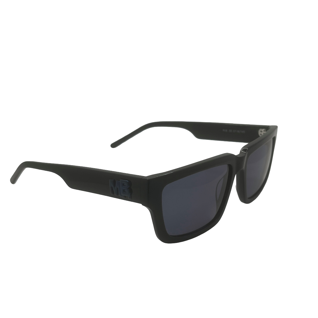 M.B. Vision One Black