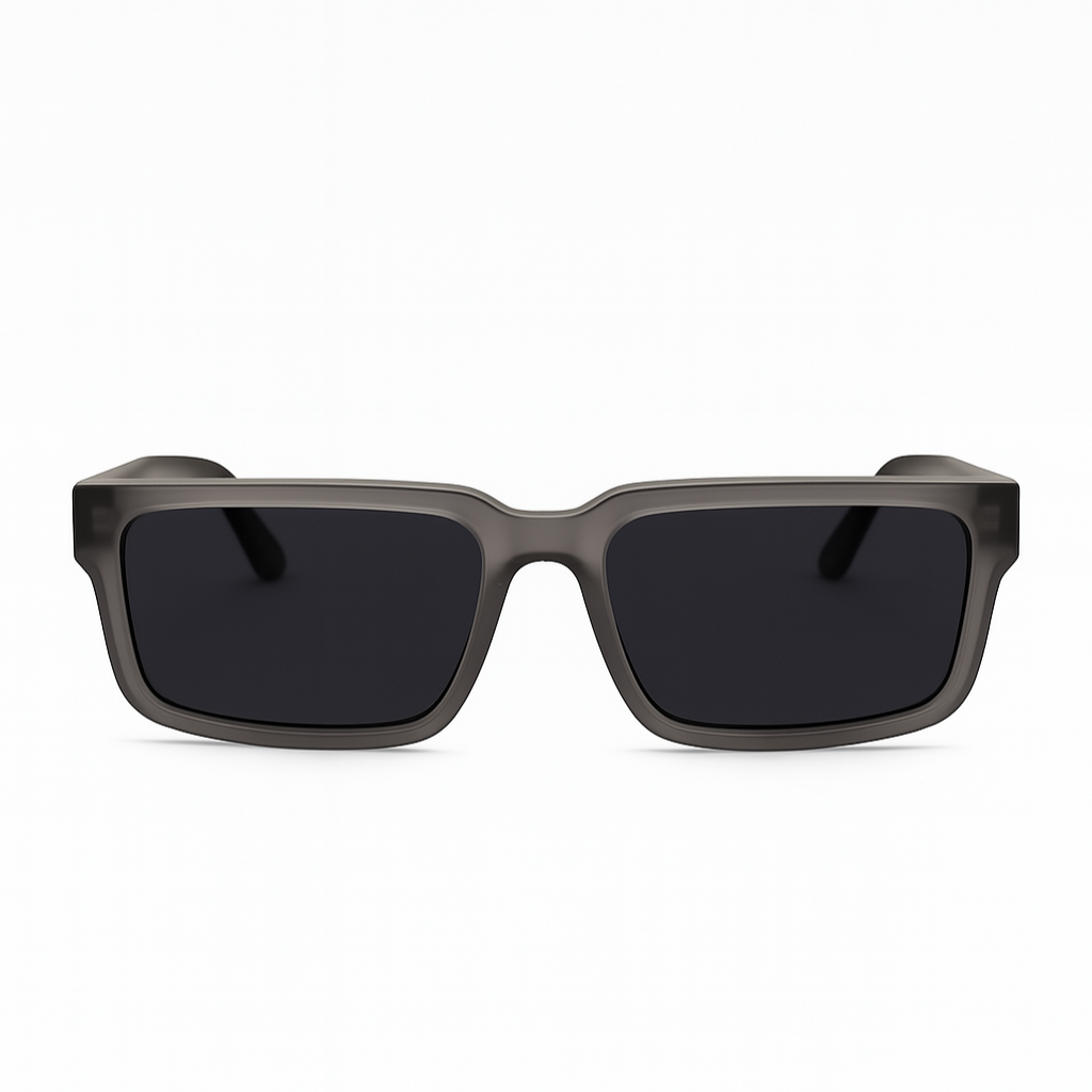 M.B. Vision One Grey