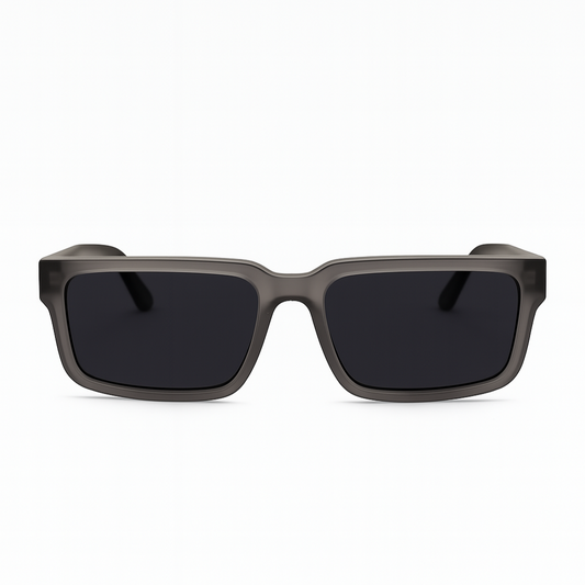 M.B. Vision One Grey
