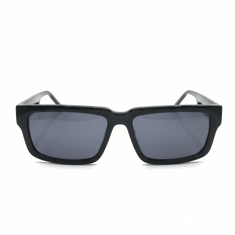 M.B. Vision One Black