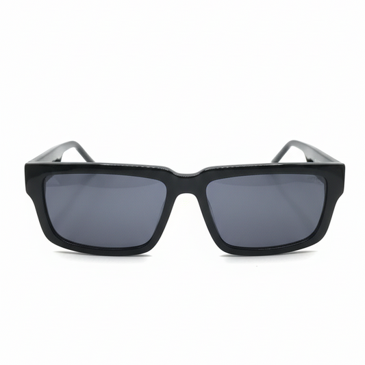 M.B. Vision One Black