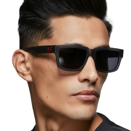 M.B. Vision One Grey