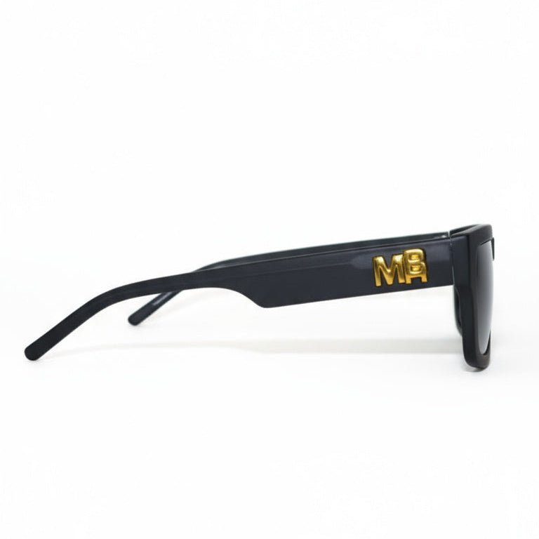 M.B. Vision One Grey