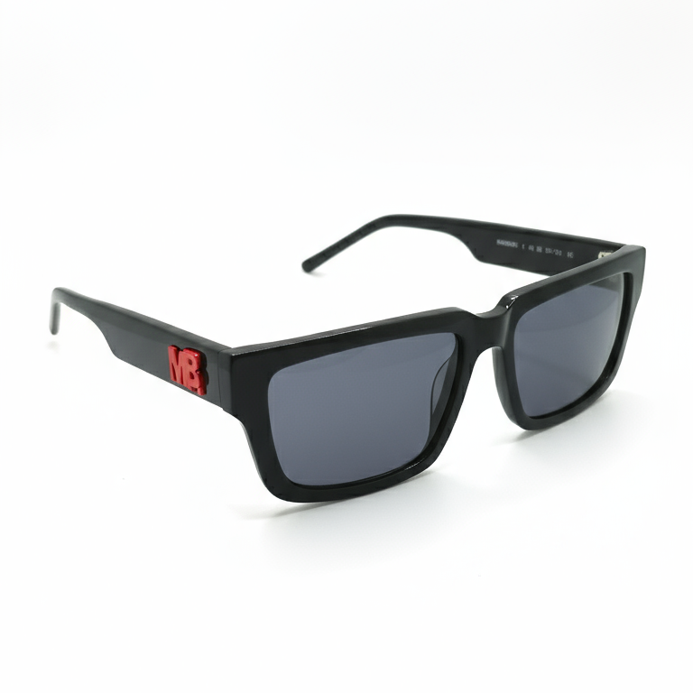 M.B. Vision One Black