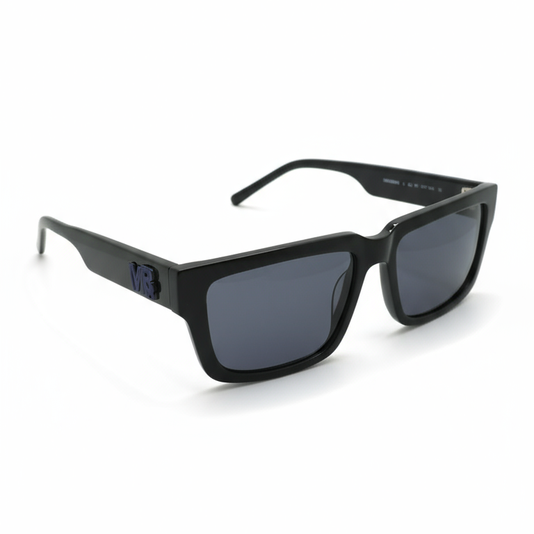M.B. Vision One Black