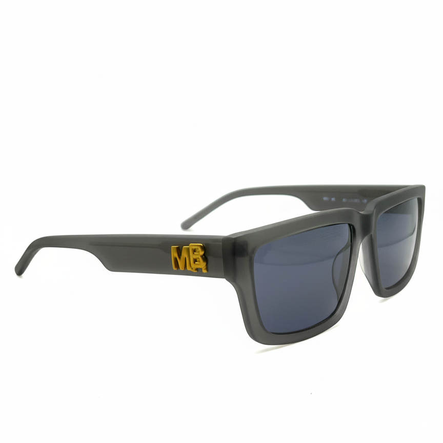 M.B. Vision One Grey