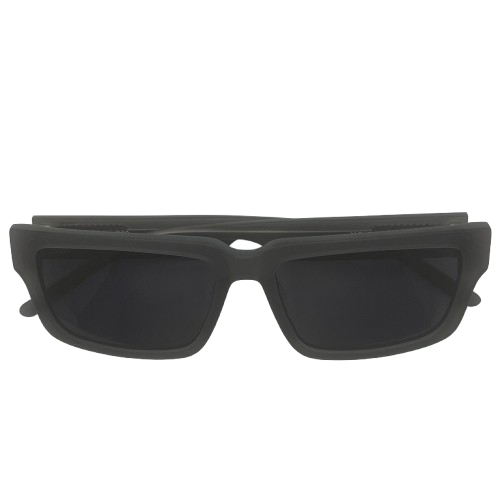 M.B. Vision One Grey