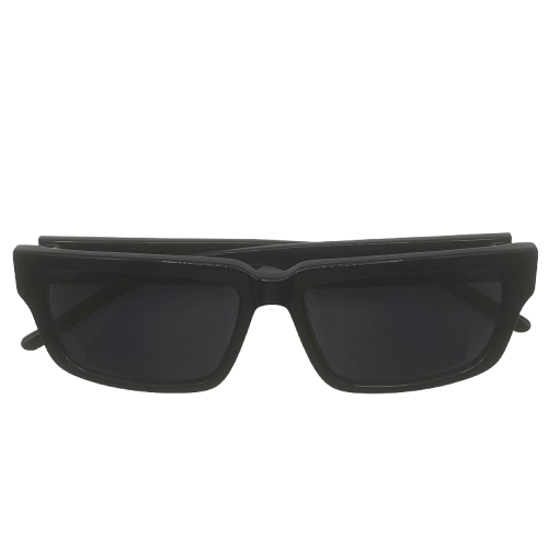 M.B. Vision One Black