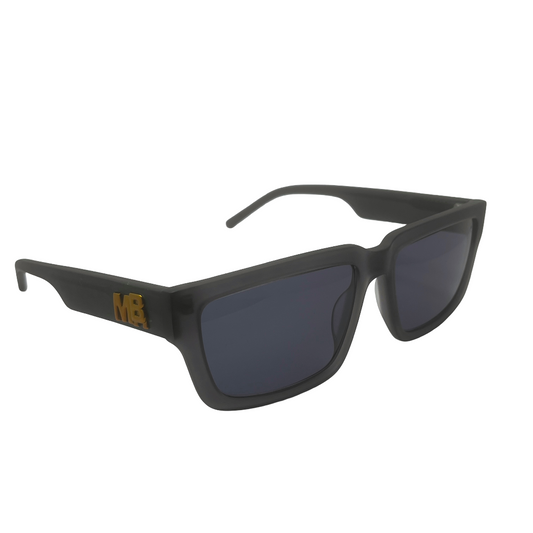 M.B. Vision One Grey