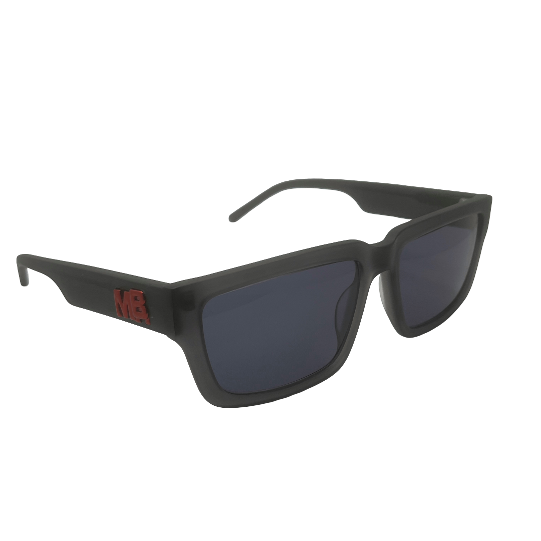 M.B. Vision One Grey
