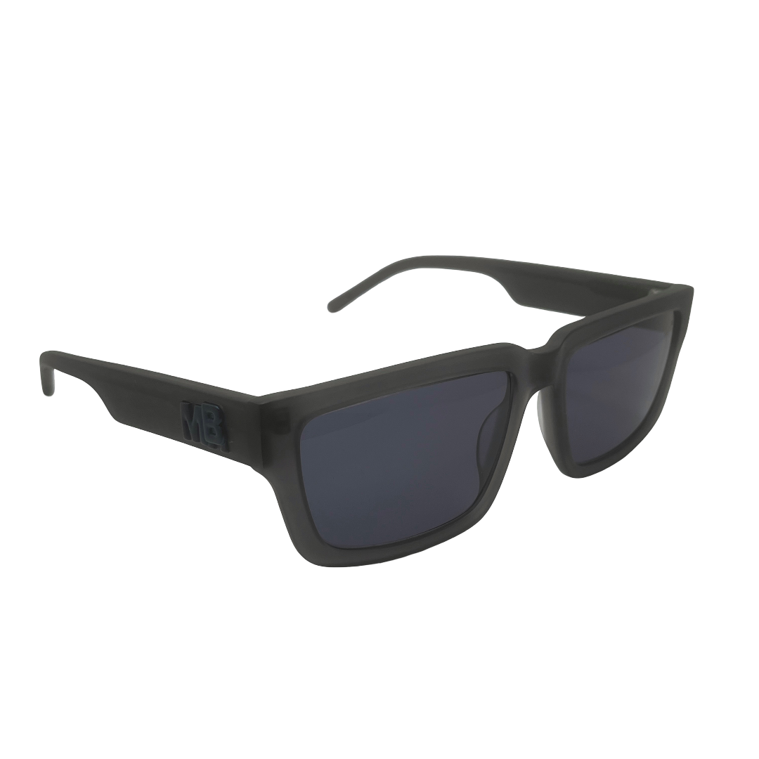 M.B. Vision One Grey