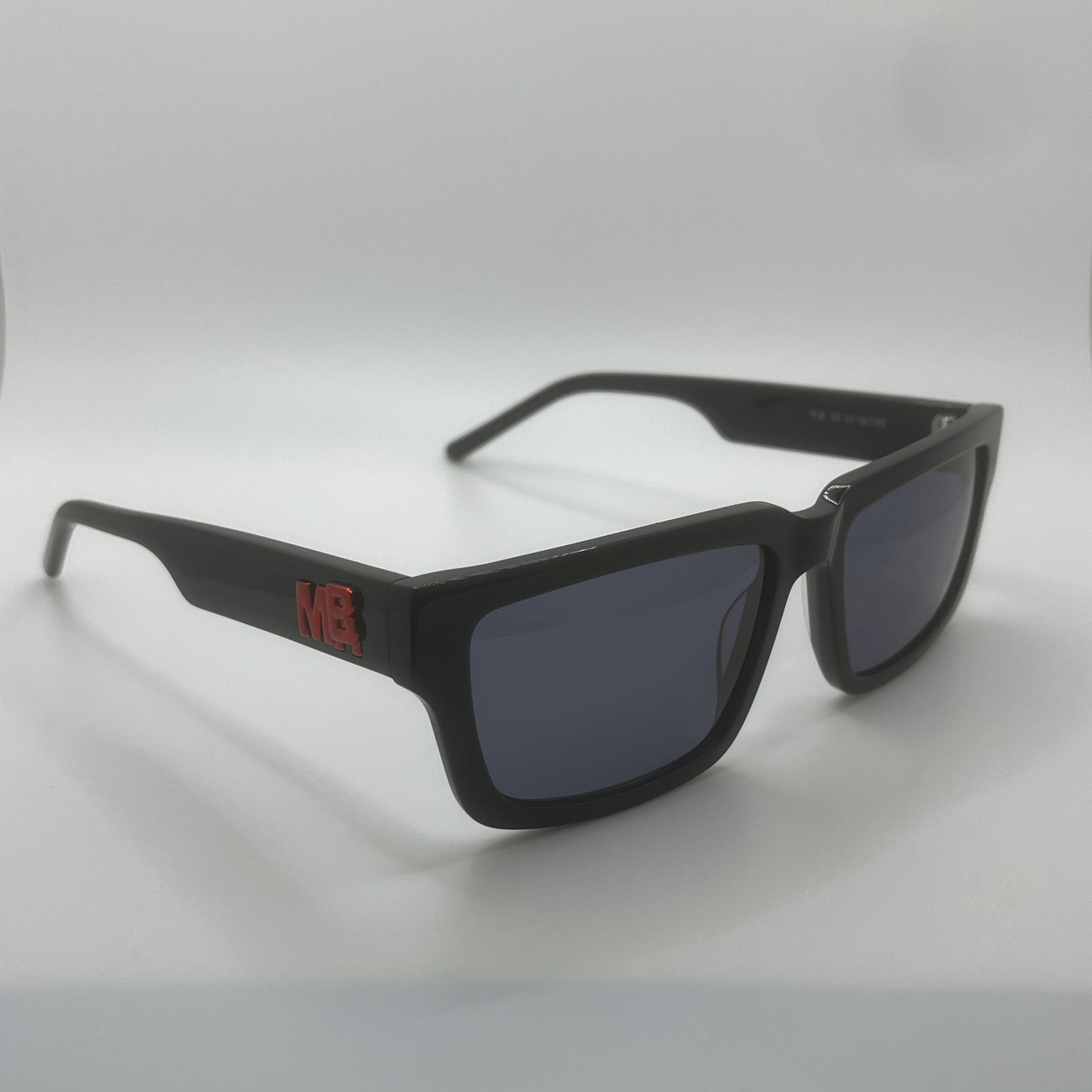 M.B. Vision One Black
