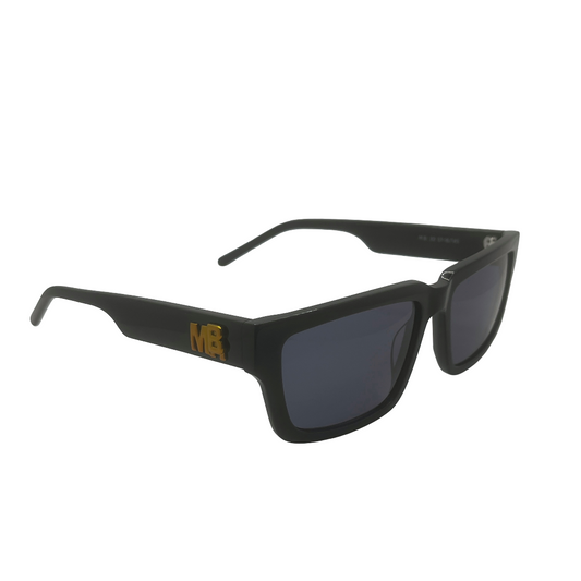 M.B. Vision One Black