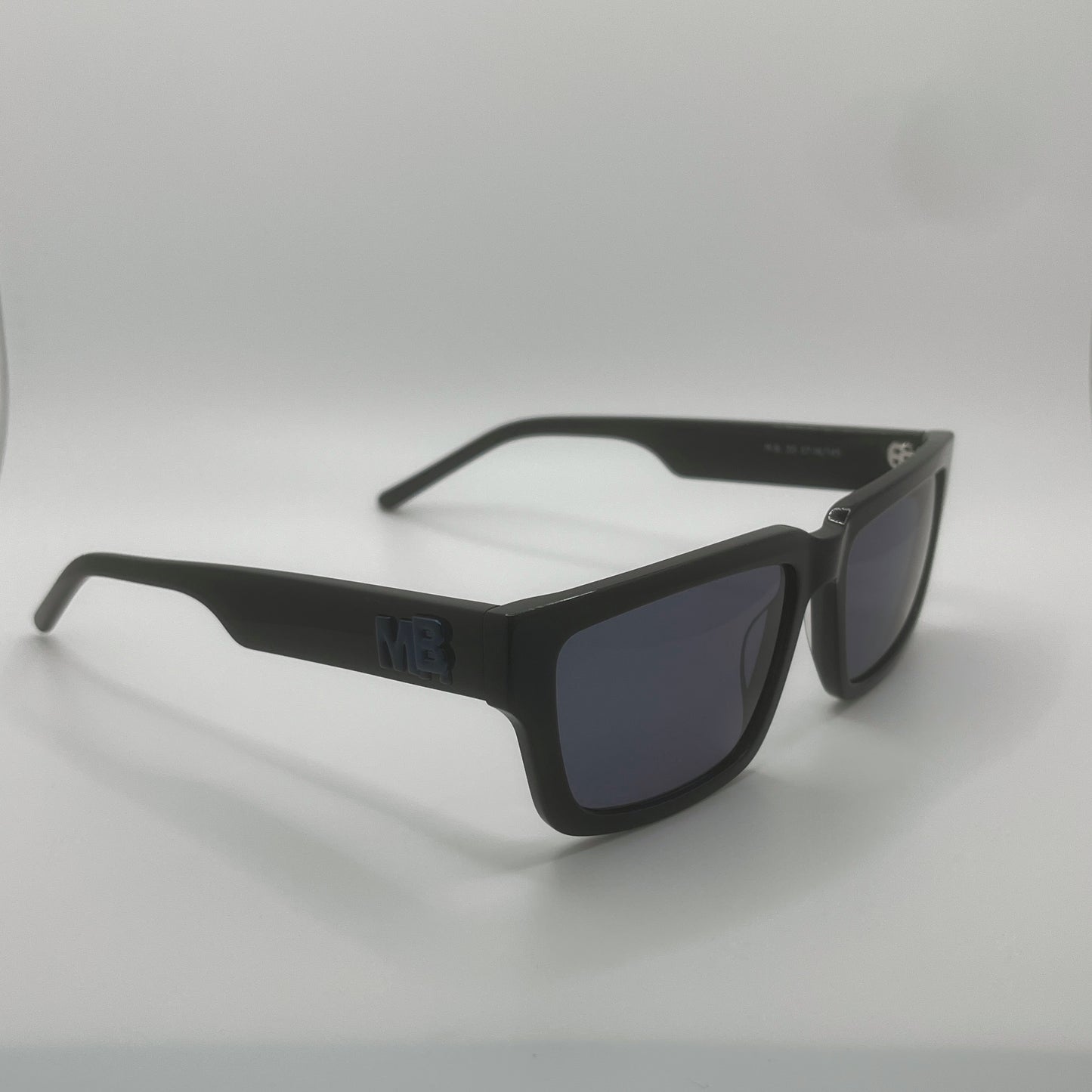 M.B. Vision One Black