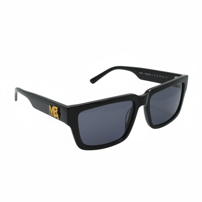 M.B. Vision One Black